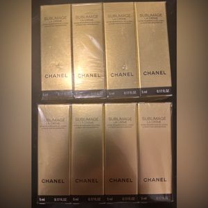 Luxury Skin Care